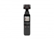 DJI Pocket 2 3-axis stabilized handheld camera
