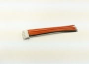 JST-XH Balance Charge Cable for 4S LiPo