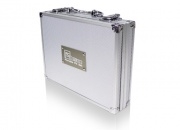 RC711.com All-in-One Portable Pit Set V2 w/ AL Case