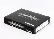 Futaba GY520 + BLS254 Brushless Digital Servo Combo