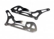 Aluminum Plate (Upper) for WLToys V912 4ch Micro Helicopter