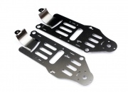 Aluminum Plate (Lower) for WLToys V912 4ch Micro Helicopter