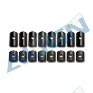 450L 450 Blade Clips for T-Rex 450L