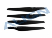Align 7.5 Inch Carbon Main Rotor