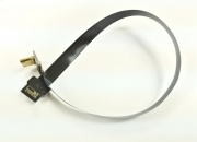 3DP Ultra-soft HDMI cable (MircoHDMI to MiniHDMI) 30CM