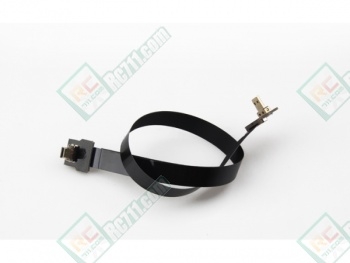 3DP Ultra-soft HDMI cable (MircoHDMI to MircoHDMI) 30CM