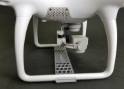 3DPRO Phantom 4 Camera Gimbal Protection Bracket (Plastic)