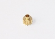 11 Tooth Gear Pinion for Brushless Motors (1 pcs)