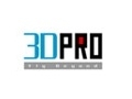 3DPro Servos