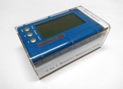 3in1 Battery Meter/Balancer/Discharger LCD