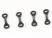 Double Hole Linkage (4pcs) for Tandem Rotor