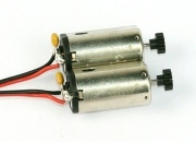 Main Motor Wire Set for Tandem Rotor