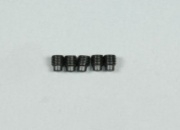 0058-5 5 x 6mm Dog-Point Socket Set Screw - Pack of 5