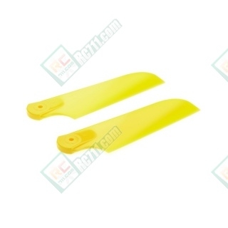 110mm Tail Blade for Compass 7HV