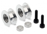 Guide pulley set w, BB for CompassModel
