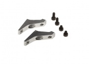 Flybarless Blade Grip Arm for 500 size for Atom 500E