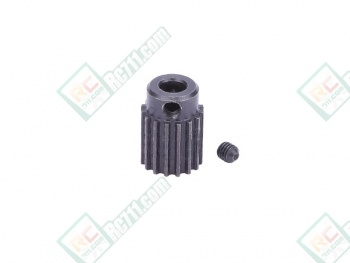 Motor Pulley 16Tx3.17mm hole for Warp 360
