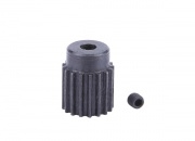 Motor Pulley 17Tx3.17mm hole for Warp 360