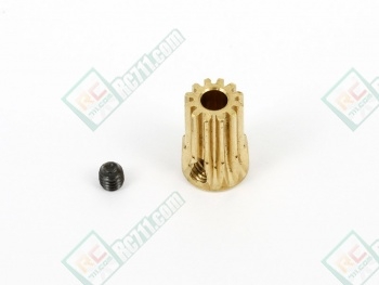 3DPro 12 Tooth Gear Pinion (3.175mm) for Brushless Motors