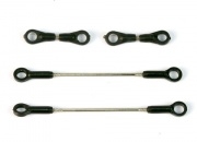 Push Rod Set for Belt-CP V2