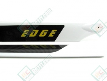 EDGE 473mm x 42mm Premium CF Blades - Flybarless Version