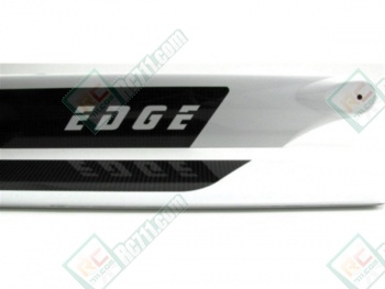 EDGE 325mm x 32mm Premium CF Blades - Flybar Version