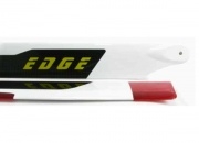 EDGE 693mm x 60mm Premium CF Blades - Nite Litez - Flybarless Version