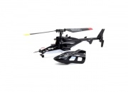 ESKY F150 V2 6 Axis Gyro Flybarless RC Helicopter