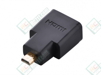 UGREEN HDMI to Micro-HDMI Converter Adapter