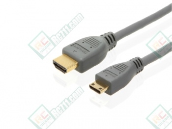 CE-Link HDMI to MiniHDMI Cable