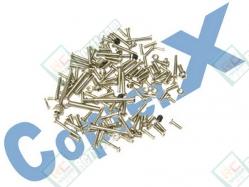 Screws Set for CX450
