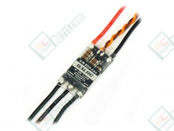DALRC XR20A ESC 20A Brushless ESC Electrical Speed Controllers