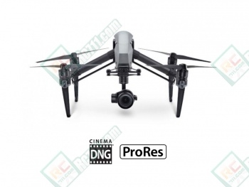 DJI Inspire 2 Cinema Premium Combo with Zenmuse X7+CinemaDNG & Apple ProRes Activation Key (FREE DHL/TNT)