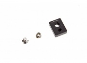 DJI Osmo 1/4" and 3/8" Mounting Adapter for Universal Mount