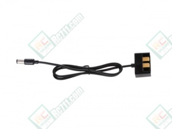 DJI Osmo Battery (2 PIN) to DC Power Cable