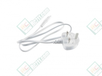 DJI Phantom4 Part11 - 100W AC Power Adaptor Cable(UK)