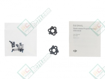 DJI Snail - Quick-release Propeller Adapter (1 Pair)