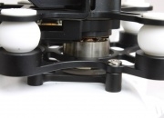 DJI Zenmuse H3-3D Part10 - Mounting Adapter for Phantom2 (old)