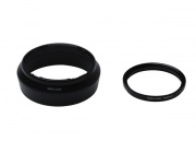 DJI Zenmuse X5S Balancing Ring (Panasonic 15mm, F/1.7 ASPH)