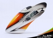 ALZRC 450 PRO High Grade Fiberglass Glossy Painted Canopy G