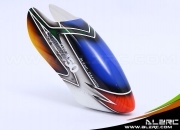ALZRC 450 PRO High Grade Fiberglass Glossy Painted Canopy H