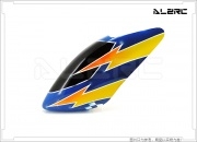 ALZRC 500 Painted Glossy Fiberglass Canopy A