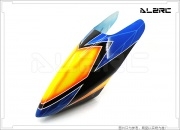 ALZRC 550E Painted Glossy Fiberglass Canopy D