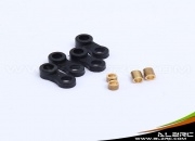 Tail Pitch Control Links for ALZ/T-Rex 450