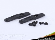 ALZRC X5 Main Grip Levers - Black