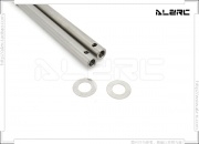 Stainless Main Shaft for ALZ/T-Rex 450PRO