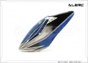 ALZRC 500 Painted Glossy Fiberglass Canopy D