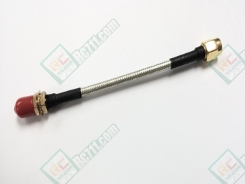 Antenna Extension Cable (RPSMA)