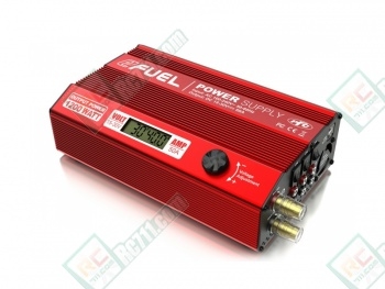 SKYRC eFUEL 50A 1200W Switching Power Supply (100-220V)
