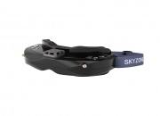 Skyzone SKY02C 5.8G 48CH Diversity Receiver FPV Goggles with Head Tracking Fan HDMI DVR